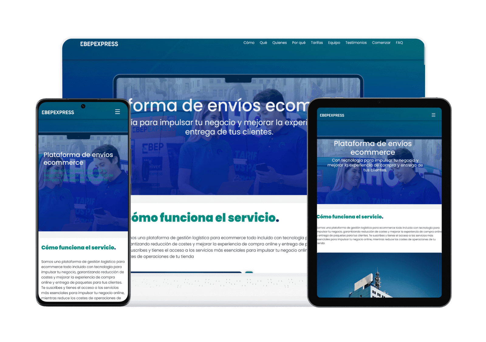 Louer un site internet VITWEL